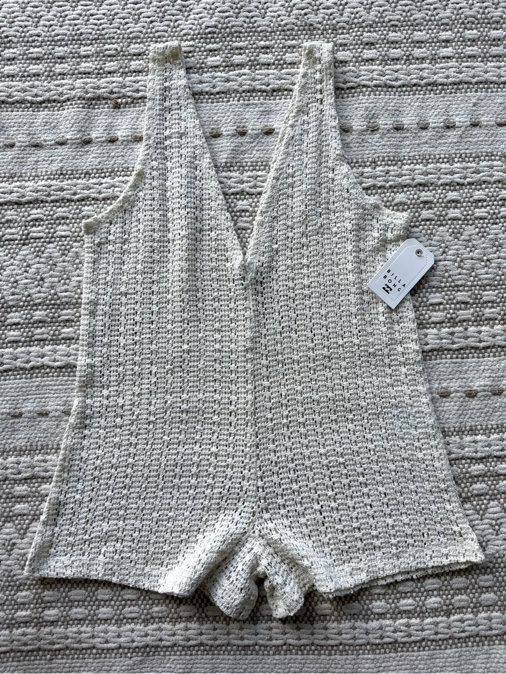 🔥🔥BILLABONG - STELLAR TIME ROMPER ONSIE🔥🔥